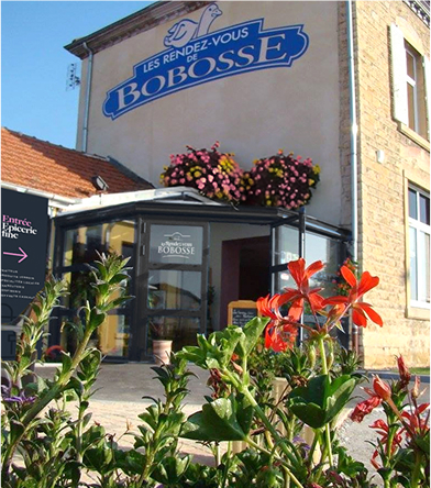 restaurant Saint Jean d'Ardières dans le Beaujolais