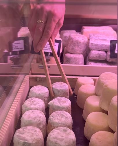 fromagerie