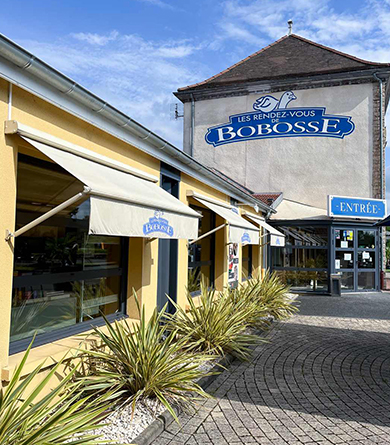 restaurant à belleville en beaujolais